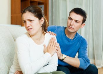 Стало известно, как вернуться к нормальным отношениям после ссоры