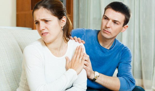 Стало известно, как вернуться к нормальным отношениям после ссоры