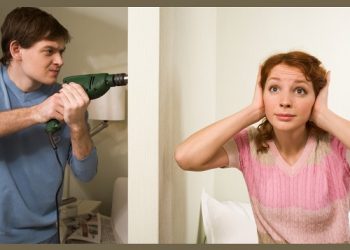 Ученые установили, что соседи влияют на психологическое здоровье людей