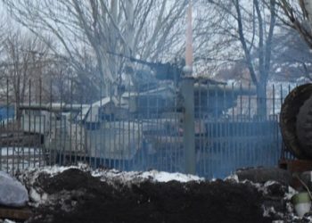 Краснодон: командиры боевиков начали войну против «ЛНР»