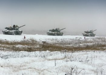 Под Донецком боевики накапливают технику и живую силу - Лысенко