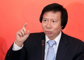 Миллиардер из Китая попадет за решетку