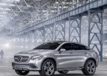 Опубликован тизер нового конкурента BMW X6