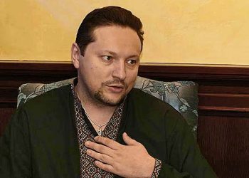 Стець рассказал, где будет брать деньги на министерство