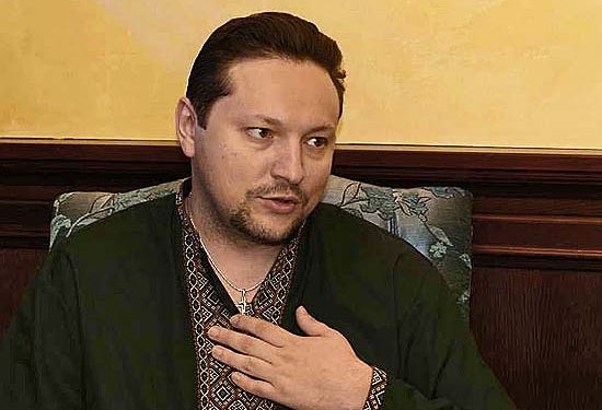 Стець рассказал, где будет брать деньги на министерство
