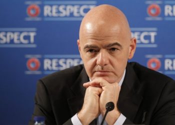 УЕФА озвучила решение по крымскому футболу – в составе РФ его не будет