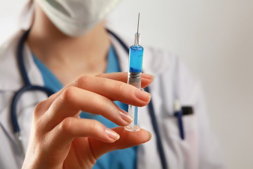 Разработана мощная вакцина от рака