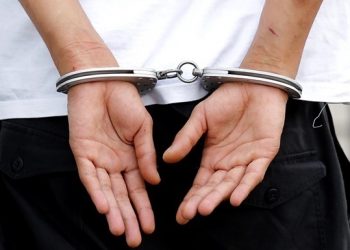 Из полтавской психиатрически больницы сбежал убийца