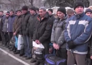 Волонтер сообщила о самоубийстве освобожденного из плена