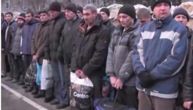 Волонтер сообщила о самоубийстве освобожденного из плена