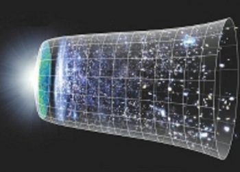 Доказано существование вселенной с обратным ходом времени