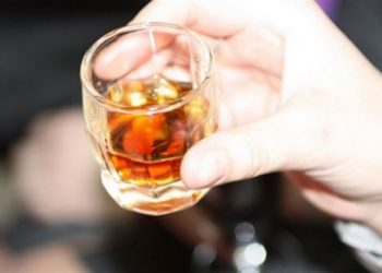 Ученые: небольшая доза алкоголя может быть полезна