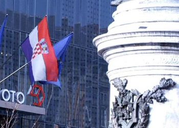 Сегодня хорваты выбирают нового президента