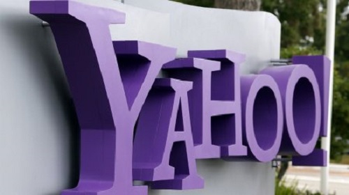 Yahoo планирует создание конкурента «умным часам» Apple Watch
