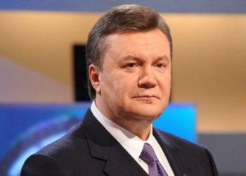 Янукович сообщил, кого подозревает в разгоне Майдана