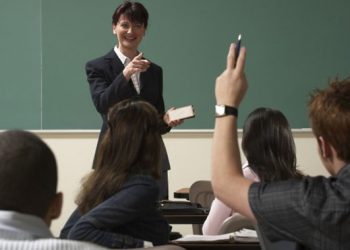 Стало известно, почему мужчины-преподаватели более компетентны