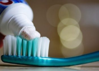 В зубной пасте содержатся элементы умерших звезд