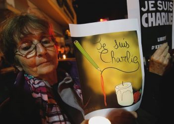 Комиссар, расследовавший убийство в офисе Charlie Hebdo, застрелился