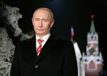 Телеканалы в Беларуси решили не показывать новогоднего обращения Путина