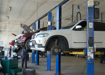 Как избежать мошенничества на СТО, если вы профан