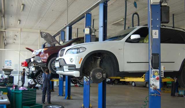 Как избежать мошенничества на СТО, если вы профан