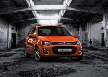 АВТОВАЗ снизил цены на LADA Kalina