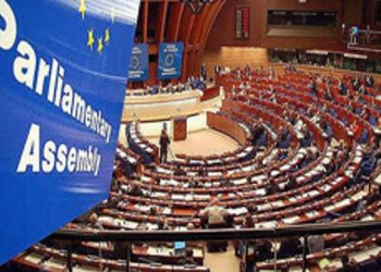 ПАСЕ призывает украинское государство вернуть Донбассу соцвыплаты