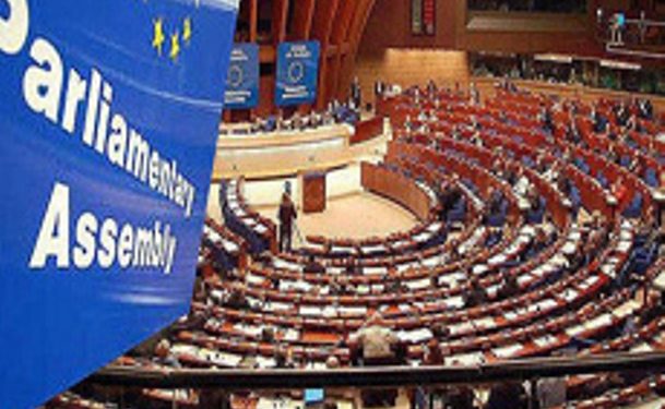 ПАСЕ призывает украинское государство вернуть Донбассу соцвыплаты