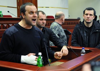 Губарев обвинил Кадырова в причастности к теракту в Париже