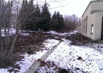 Во время обстрела больницы в Донецкой области погибла медсестра