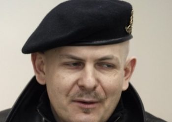 В Украине могут принять закон о ксенофобии
