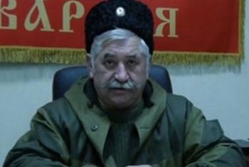 «Донские казаки» объявили Путина своим императором