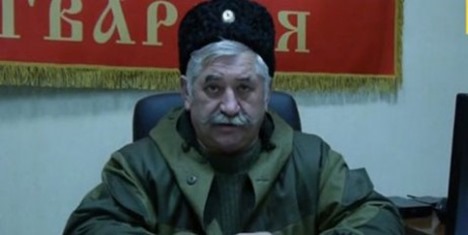 «Донские казаки» объявили Путина своим императором