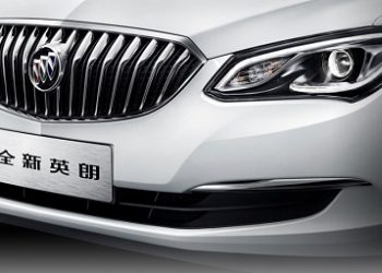 Названа дата дебюта нового Buick Excelle
