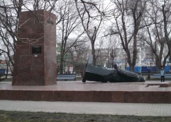 Запорожцам раздавали провокационные листовки, - пресса