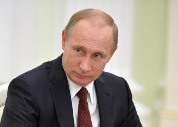 Президент России назвал виновных в гибели людей на Донбассе
