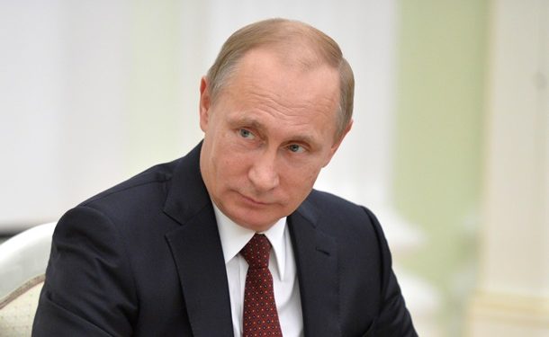 Президент России назвал виновных в гибели людей на Донбассе