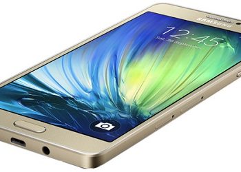 Представлен новый смартфон Galaxy A7