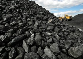 В первые дни 2015 года Украина закупила в России 100 тысяч тонн угля
