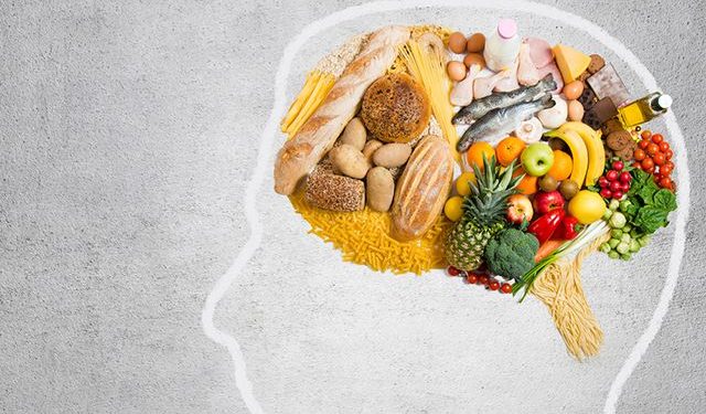 Некоторые продукты стают причиной головной боли