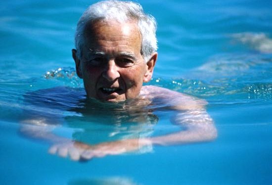 Раскрыт секрет мужского долголетия