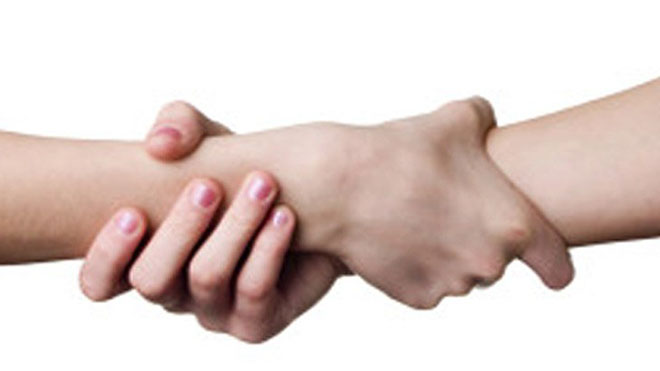 Специалисты: альтруизм можно воспитать