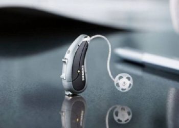 Представлены умные слуховые аппараты от Siemens