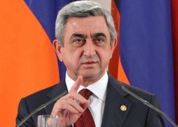 Армения стала членом Евразийского союза