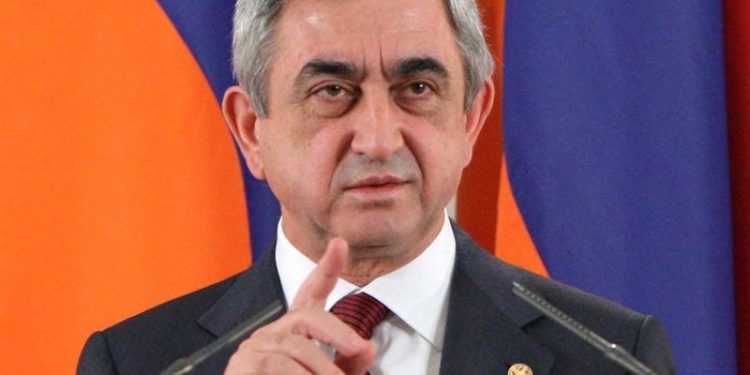 Армения стала членом Евразийского союза