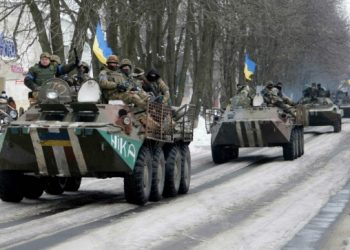 За сутки погибли 15 украинских солдат