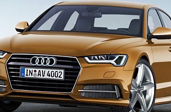 Летом поступит в продажу пятое поколение Audi A4