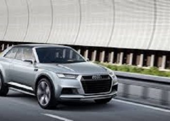 «Фиат» не разрешил Audi называть новый кроссовер Q2