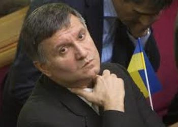 Аваков: очаг сепаратистов в Харьковской области ликвидирован