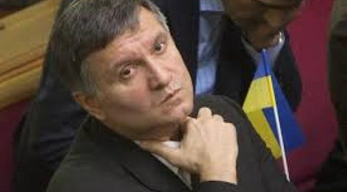 Аваков: очаг сепаратистов в Харьковской области ликвидирован